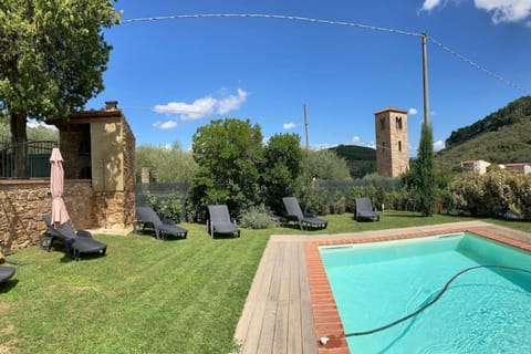 Holidayhome Villa Torre Villa in Capannori