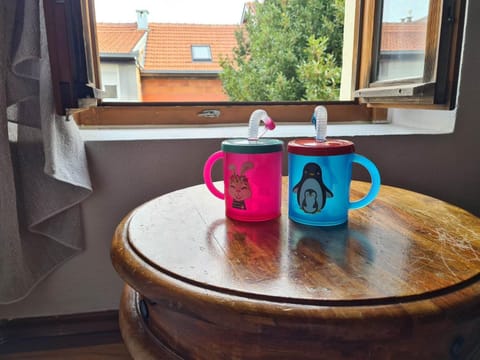 Stan Mostar-Mostovi Apartment in Mostar