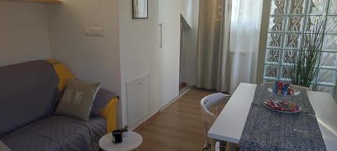 Apartman Campo Apartment in Šibenik