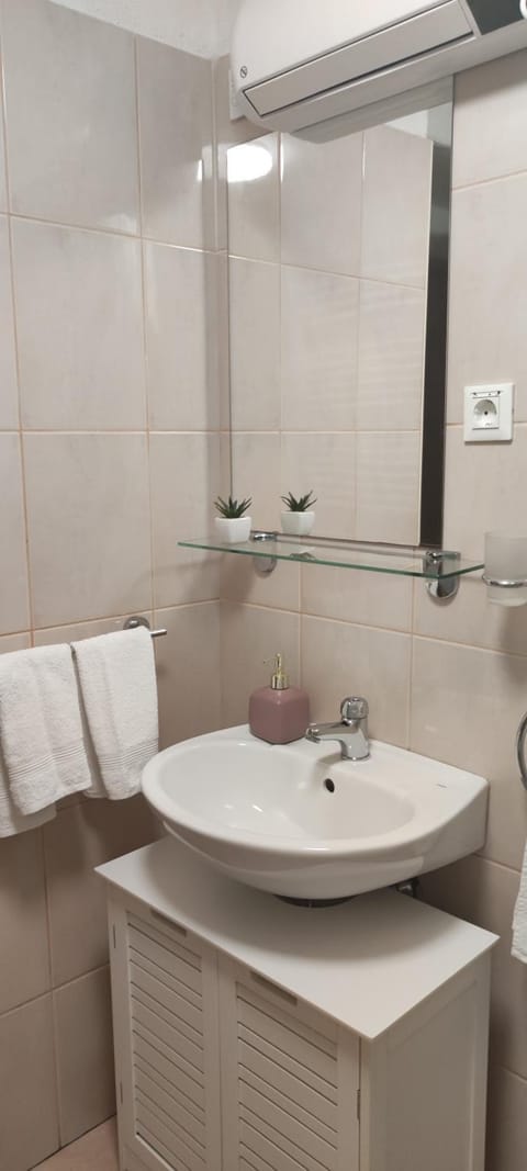 Apartman Campo Apartment in Šibenik