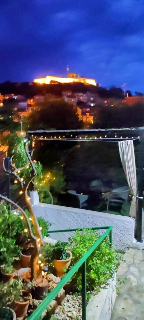 Apartman Campo Apartment in Šibenik