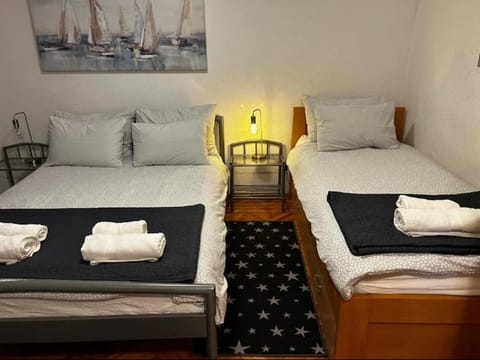 Apartman Campo Apartment in Šibenik