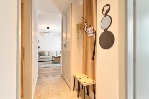 Green Oasis Apartment in Federation of Bosnia and Herzegovina