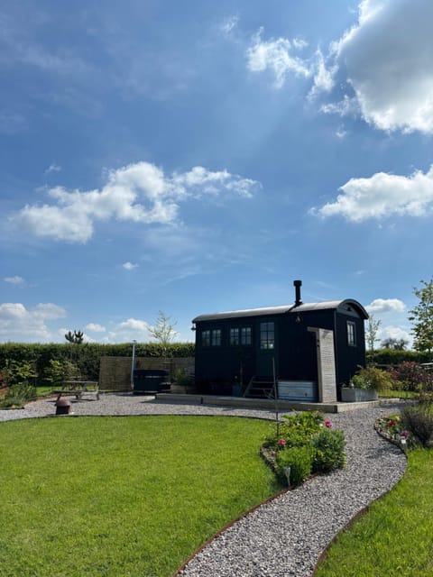 The Winford Retreat House in Bristol