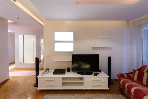 Garni Hotel Crystal Hotel in Serbia