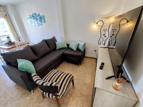TV and multimedia, Living room, Dining area