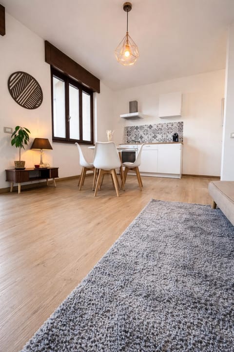 Kitchen or kitchenette, Photo of the whole room