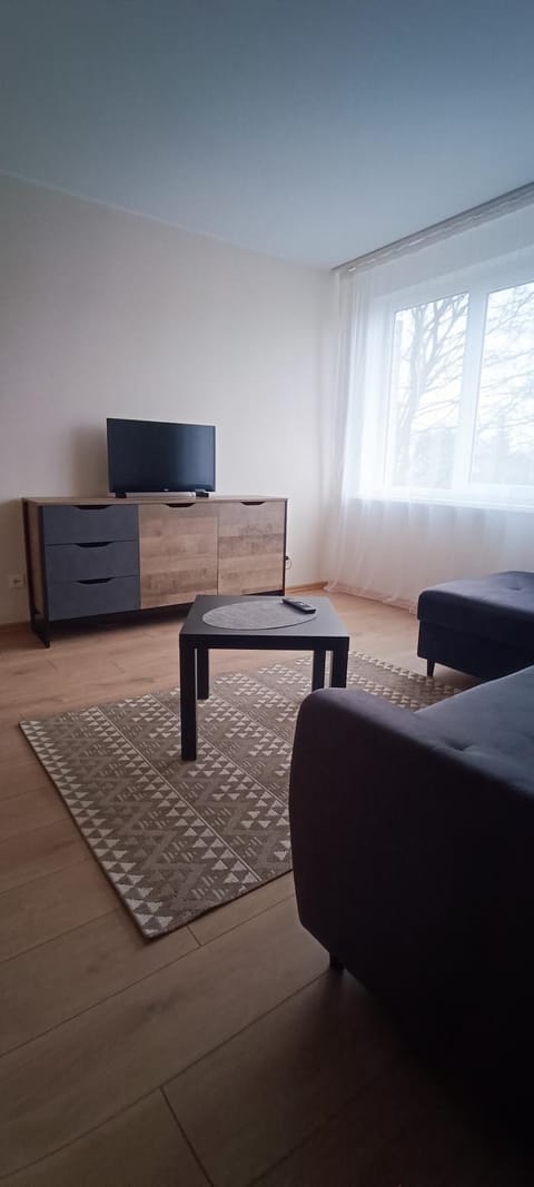Adomo Apartamentai Panevėžyje Apartment in Lithuania