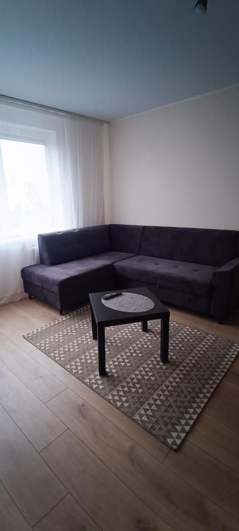 Adomo Apartamentai Panevėžyje Apartment in Lithuania