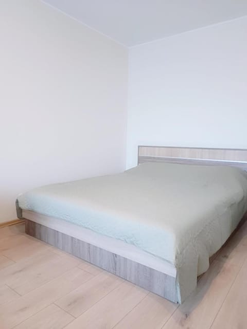 Adomo Apartamentai Panevėžyje Apartment in Lithuania