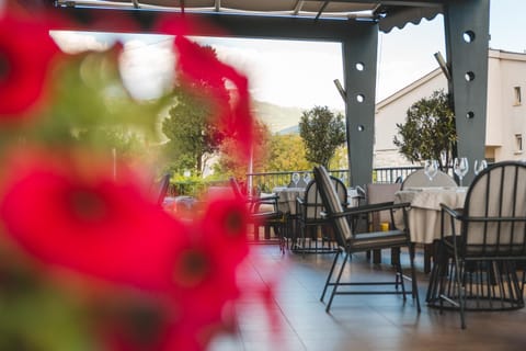 Hotel Keto Hotel in Podgorica