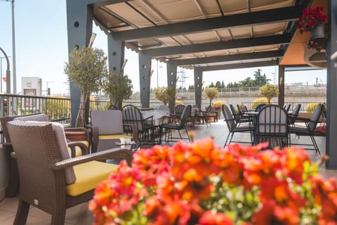 Hotel Keto Hotel in Podgorica