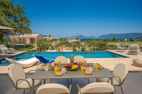 Natural landscape, Swimming pool, Breakfast