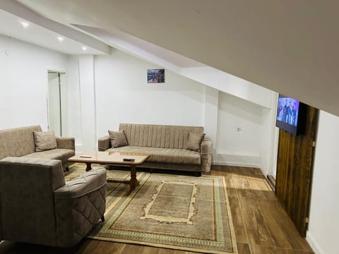 TV and multimedia, Living room, air conditioner