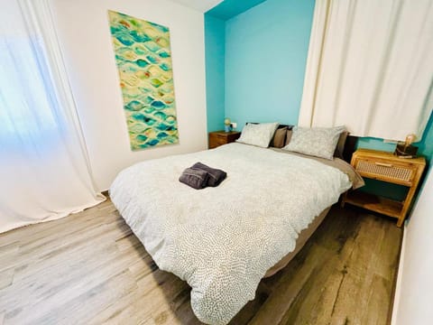 Casa Gracia Stylish 2 bedroom apartment close to the beach BY NAMASTE ELITE Apartment in Malaga