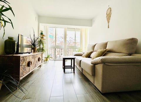 Casa Gracia Stylish 2 bedroom apartment close to the beach BY NAMASTE ELITE Apartment in Malaga