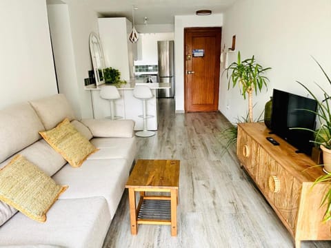 Casa Gracia Stylish 2 bedroom apartment close to the beach BY NAMASTE ELITE Apartment in Malaga