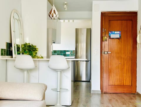 Casa Gracia Stylish 2 bedroom apartment close to the beach BY NAMASTE ELITE Apartment in Malaga