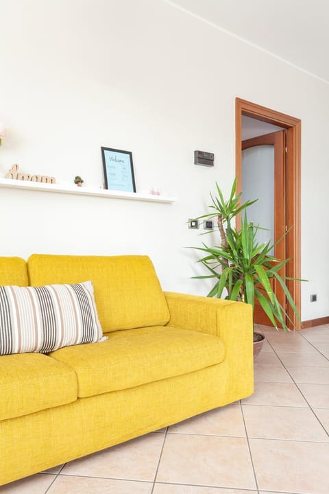 Apartment MisiAdele Apartment in Lombardy