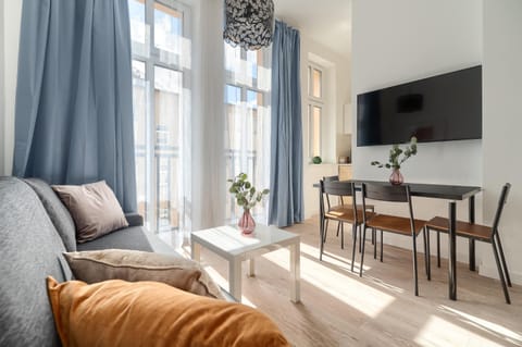 Kamienica Centrum Apartament nr 15 Apartment in Szczecin