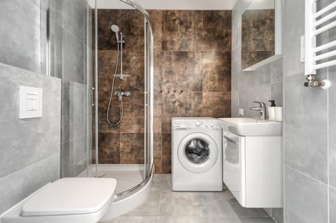 Kamienica Centrum Apartament nr 15 Apartment in Szczecin