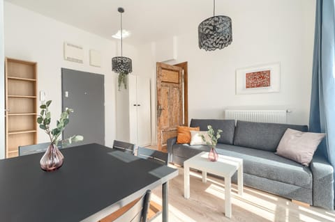 Kamienica Centrum Apartament nr 15 Apartment in Szczecin