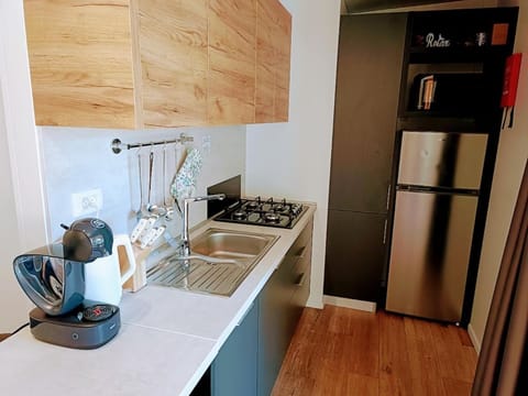 Mobile Home Bubamara Campground/ 
RV Resort in Šibenik-Knin County, Croatia