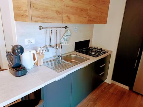 Mobile Home Bubamara Campground/ 
RV Resort in Šibenik-Knin County, Croatia