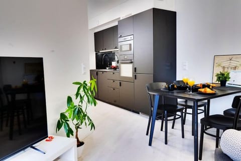 Best location in Tampere! Modern city apartment, 2rooms, kitchen and balcony Apartment in Finland