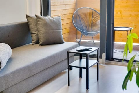 Best location in Tampere! Modern city apartment, 2rooms, kitchen and balcony Apartment in Finland