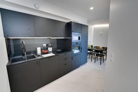 Best location in Tampere! Modern city apartment, 2rooms, kitchen and balcony Apartment in Finland
