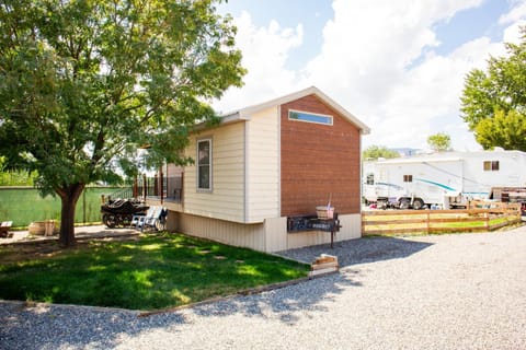 JW Grand Junction Campground/ 
RV Resort in Grand Junction