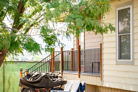 JW Grand Junction Campground/ 
RV Resort in Grand Junction