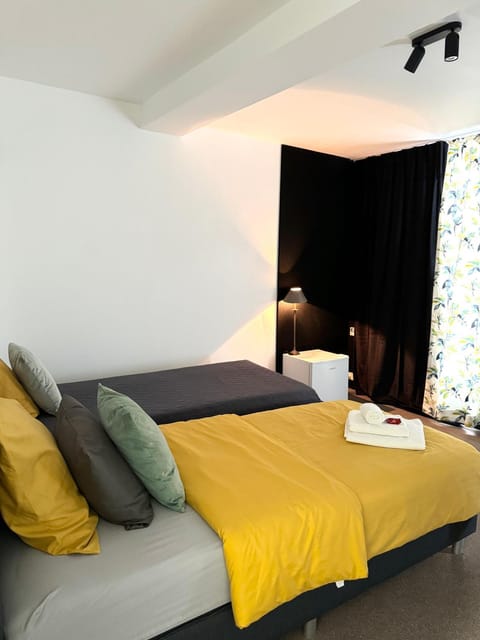 Chambres4you Bed and Breakfast in Wallonia, Belgium