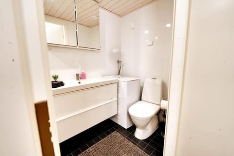 Upea yksiö+parveke. Ihastu, parhaalla paikalla. Apartment in Finland