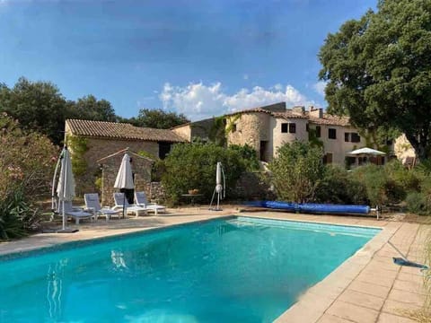 Day, Garden view, Pool view, Swimming pool, sunbed