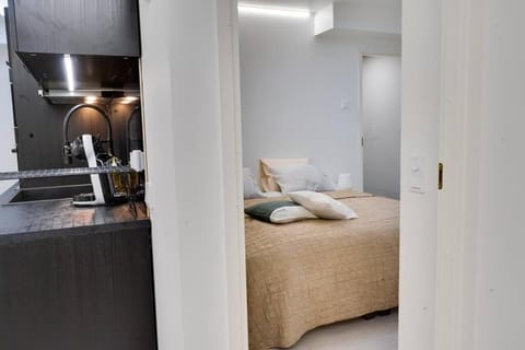 3h,k,p - Keskellä Tamperetta kaunis parvekkeellinen uusittu kolmio Apartment in Finland