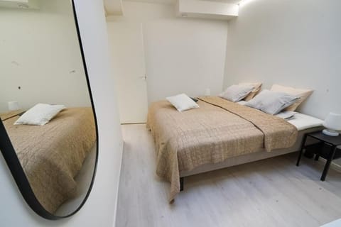 3h,k,p - Keskellä Tamperetta kaunis parvekkeellinen uusittu kolmio Apartment in Finland