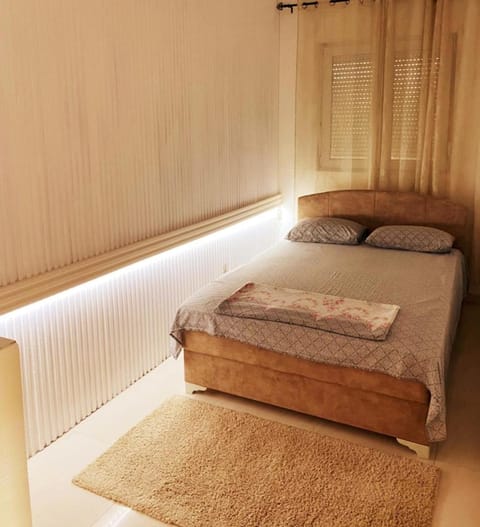 Apartmani LANA Podgorica Apartment in Podgorica