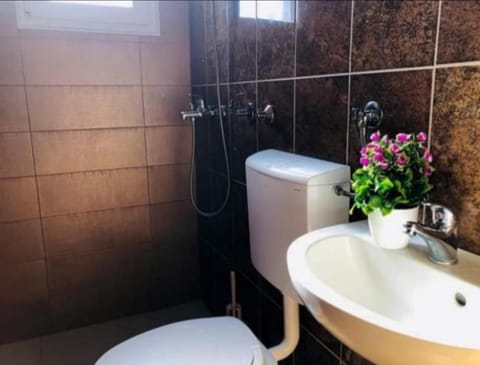 Apartmani LANA Podgorica Apartment in Podgorica