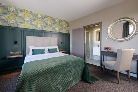 Pv Fallons Hotel in Longford