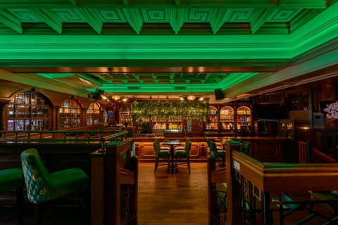 Pv Fallons Hotel in Longford