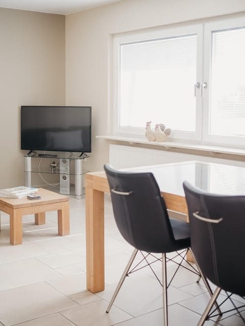 Appartement Meyer-Ernzen Apartment in Trier-Saarburg