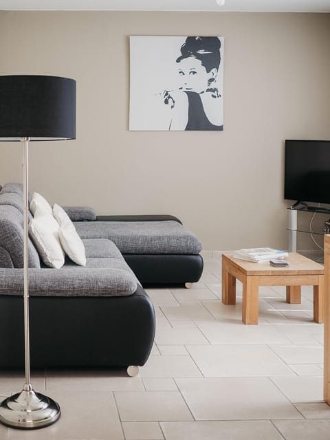 Appartement Meyer-Ernzen Apartment in Trier-Saarburg