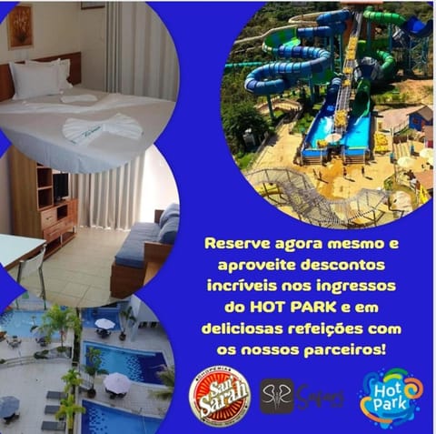 Aqua park