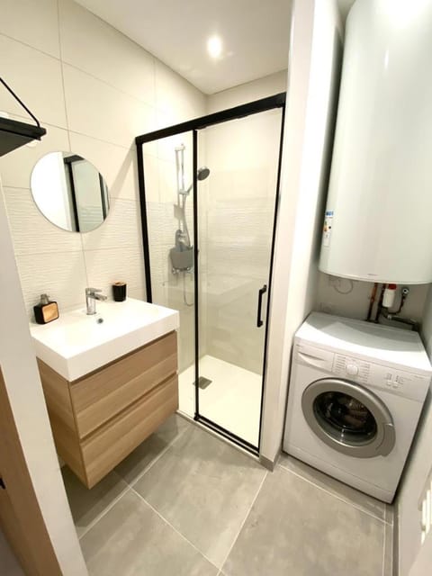 L'Escale Marine Apartment in Brittany