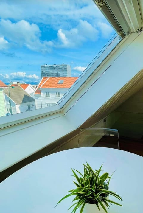 City view