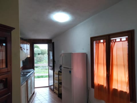 limone House in Carloforte