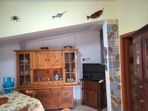 limone House in Carloforte