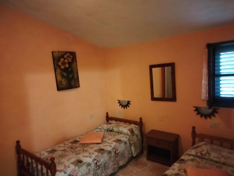 limone House in Carloforte